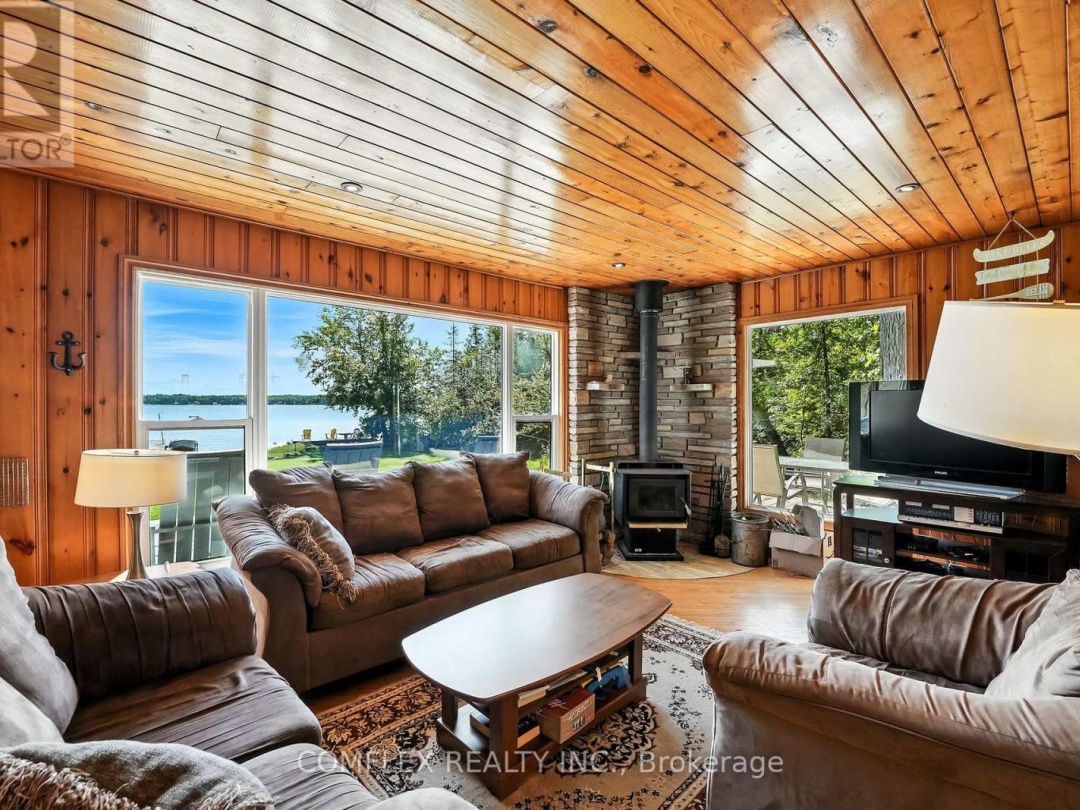 633 GRAND ISLAND, Balsam Lake