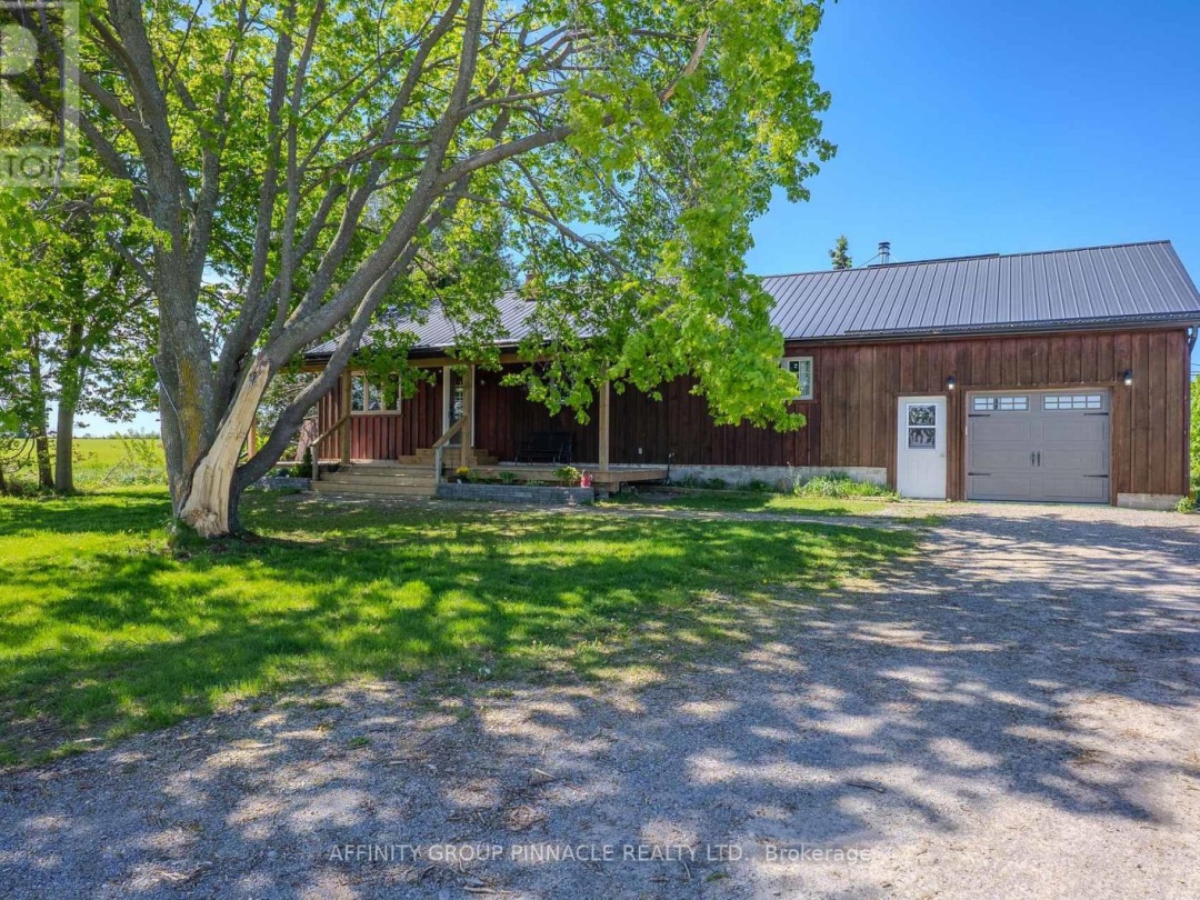 1489 County Road 36, Kawartha Lakes (Dunsford)
