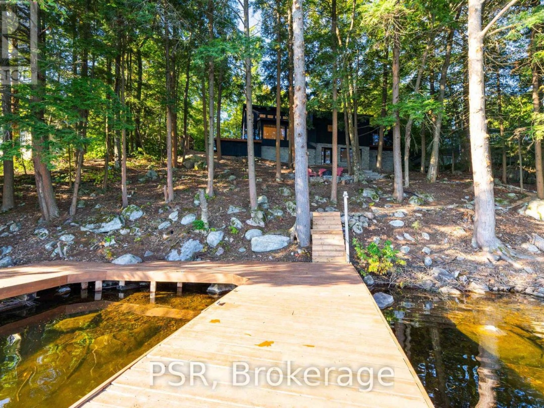 2920 MUSKOKA ROAD 169 ROAD, 