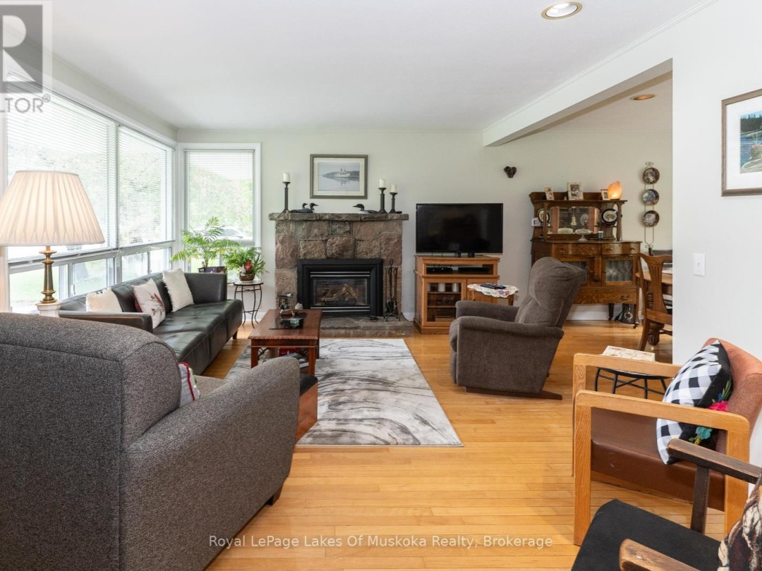 555 Sarah Street N, Gravenhurst (Muskoka (S))