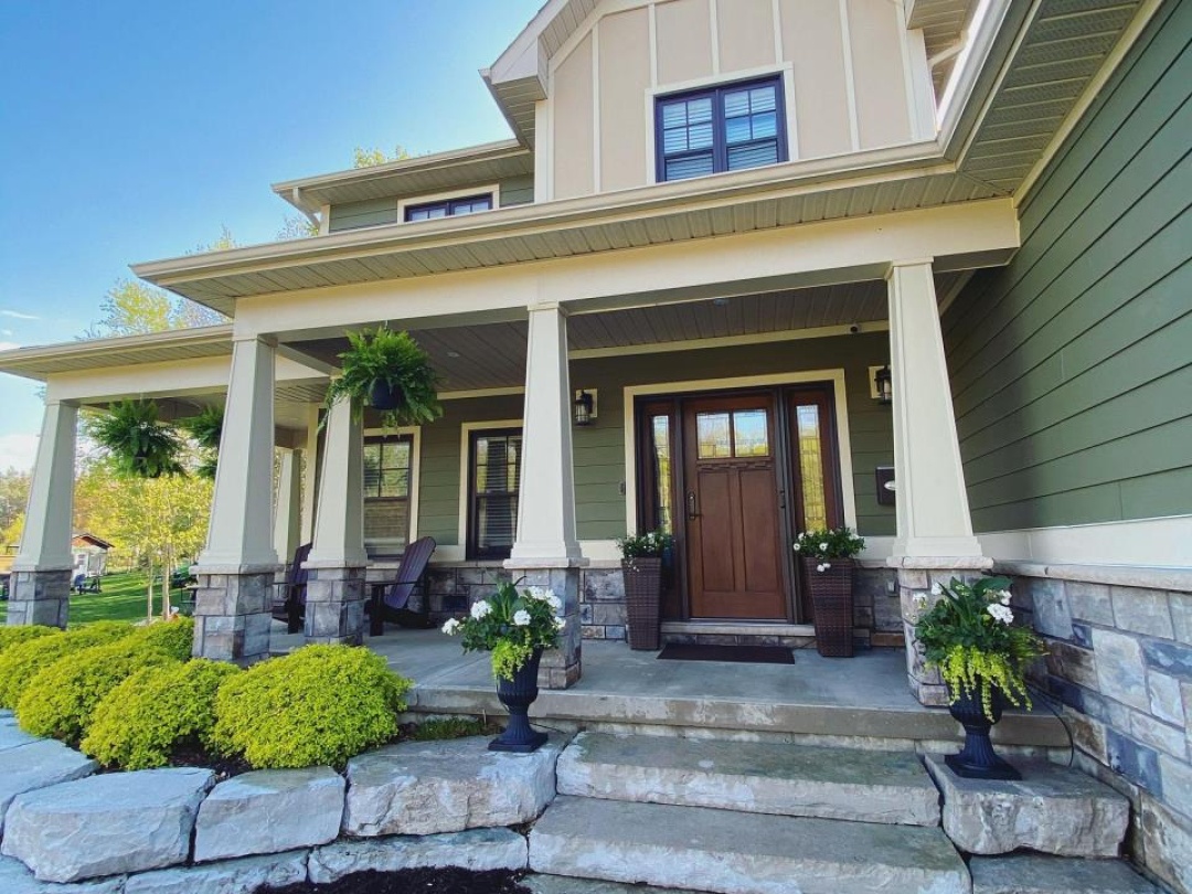2029 ELANA DRIVE, Severn (Bass Lake)