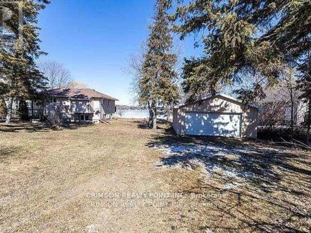 17 SHELLEY DRIVE E, Kawartha Lakes (Mariposa)