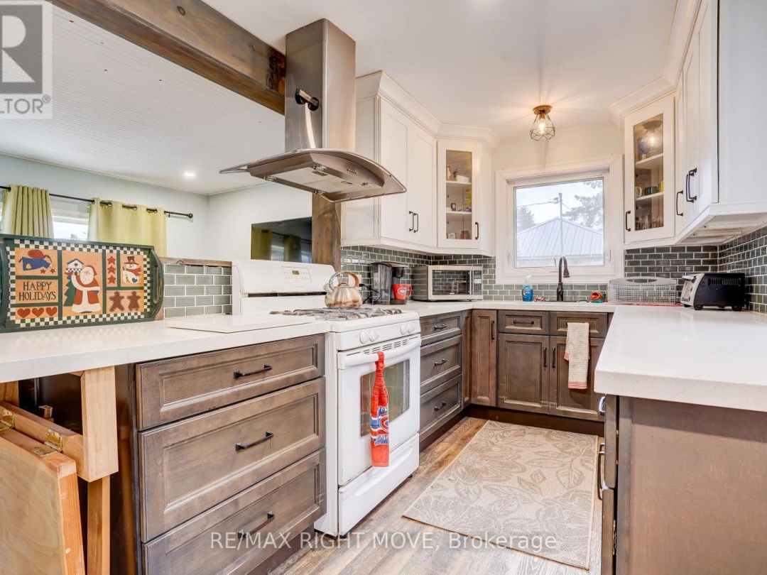 439 SUNDIAL DRIVE, Orillia