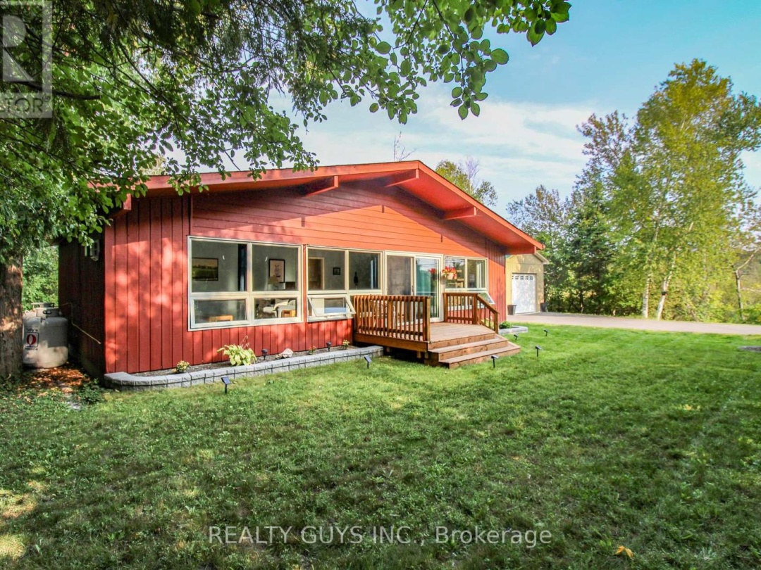 2946 Pigeon Lake Road, Kawartha Lakes