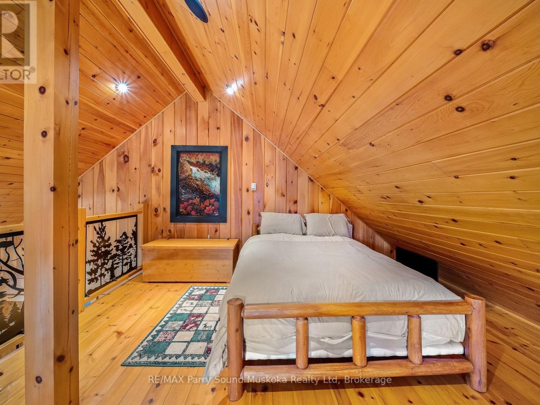48 WENDY'S LANE, Manitouwabing Lake