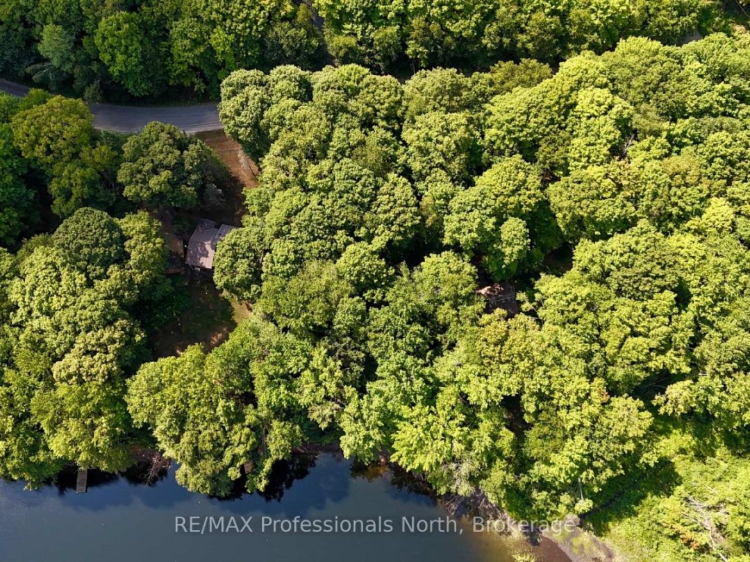 0 SHERWOOD FOREST ROAD, Muskoka River