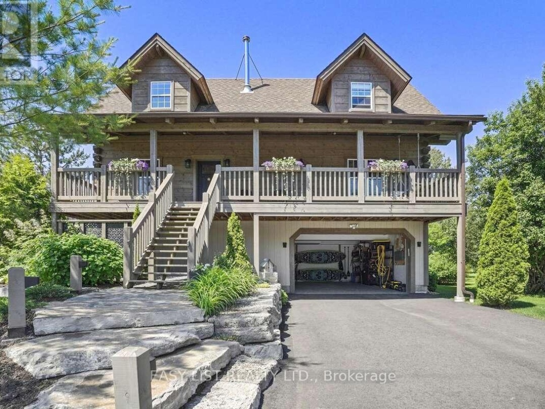 44 TRENT RIVER ROAD S, Kawartha Lakes (Carden)