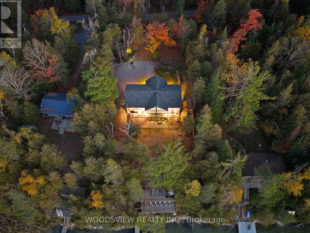 89 LITTLE SILVER WAY, 