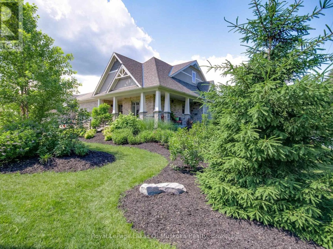 75 SELKIRK DRIVE, Huntsville (Chaffey)