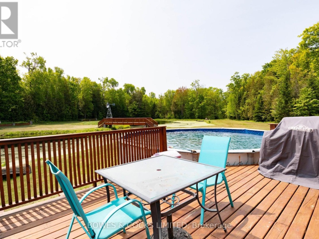 2070 FORTESQUE LAKE ROAD, Highlands East (Glamorgan)