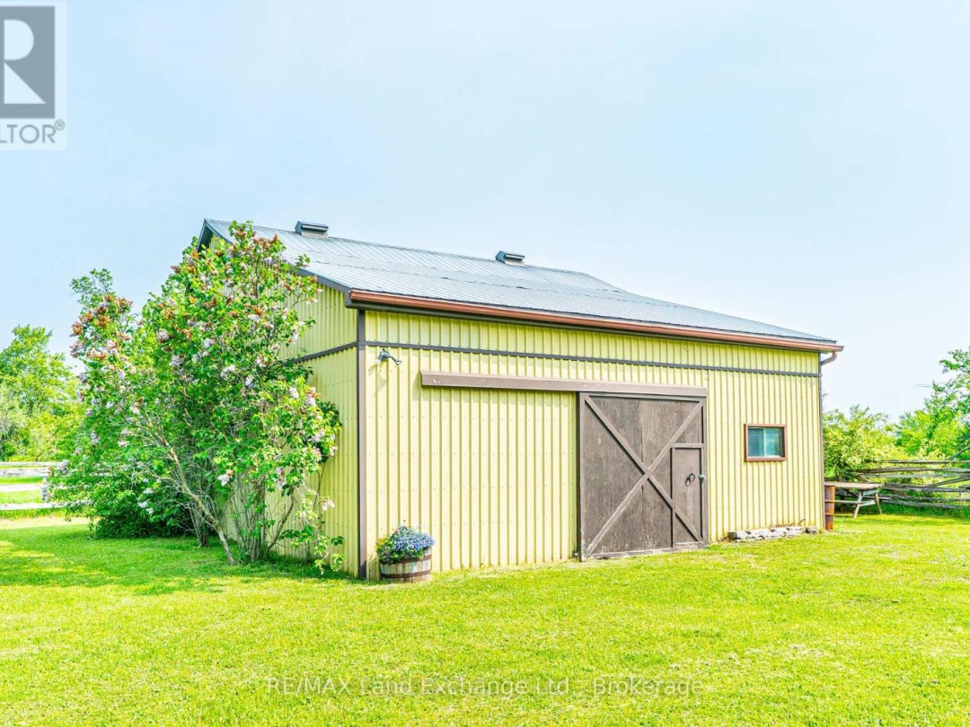 41 SCHOOL ROAD, Kawartha Lakes (Kirkfield)