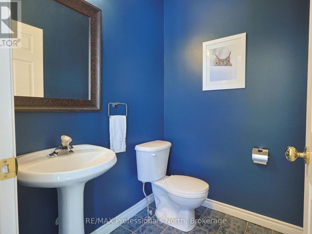 31 DEERFOOT TRAIL, Huntsville (Brunel)