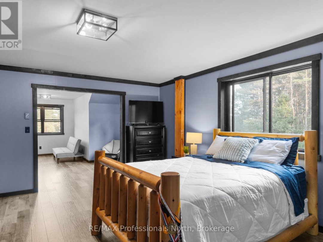 44 North Waseosa Lake Road, Huntsville (Chaffey)