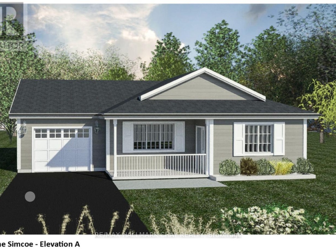 LOT 95A REYNOLDS DRIVE, Ramara