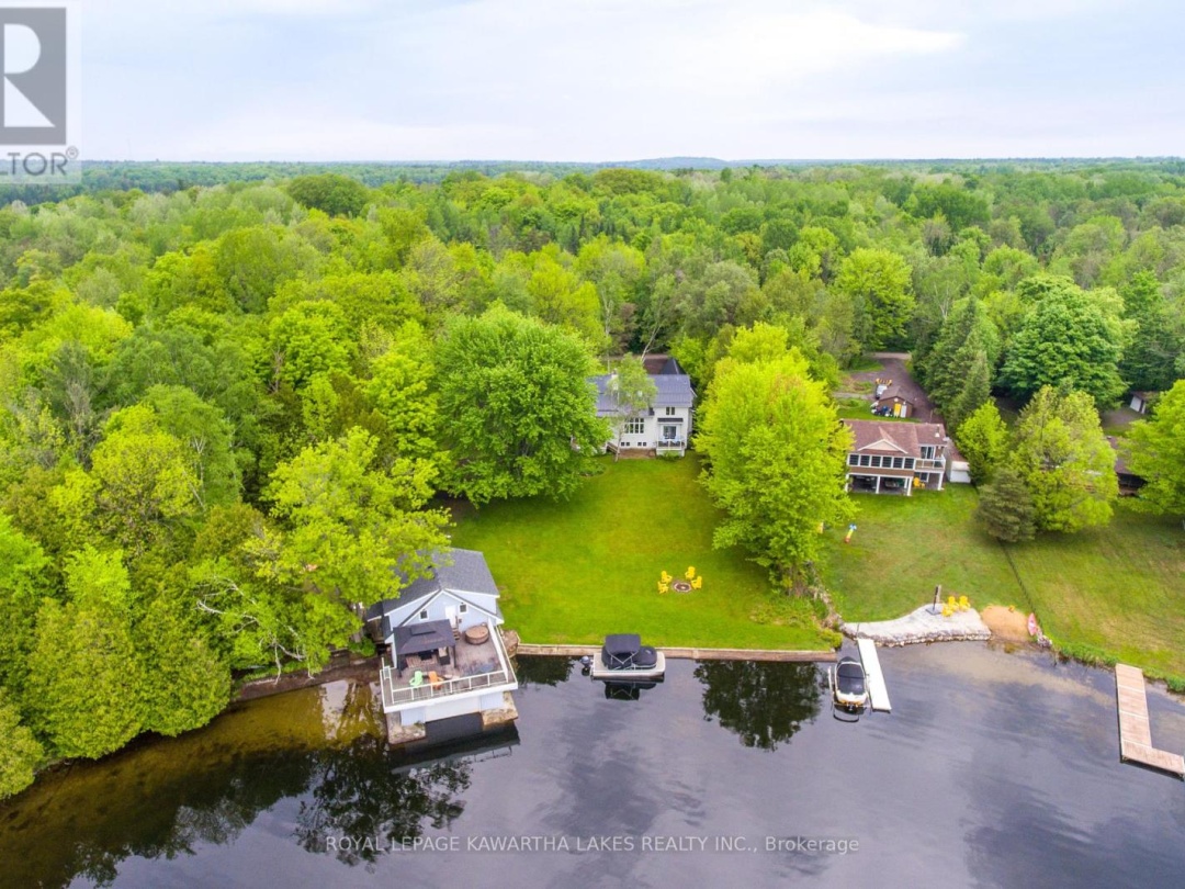 24 South Fork Drive, Balsam Lake