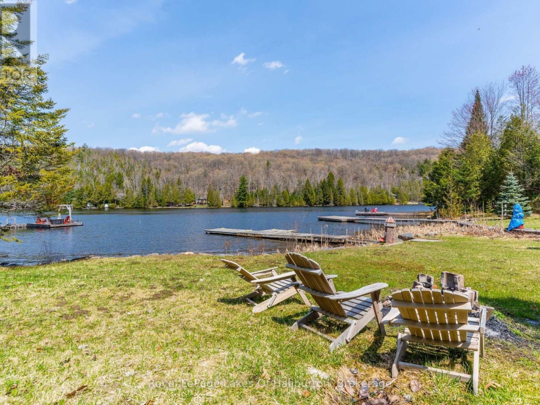 1027 SPENCERS TRAIL, Salerno Lake