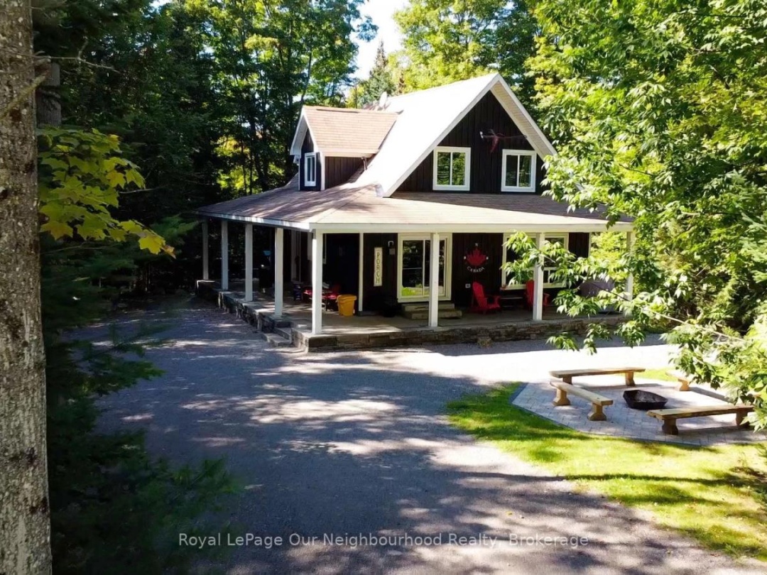 1042 SKI RIDGE TRAIL, Dysart et al (Guilford)