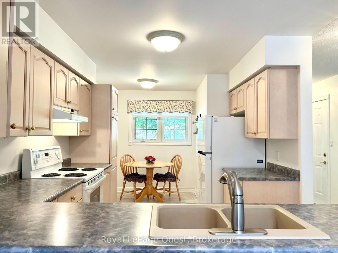 602 - 55 MUSEUM DRIVE, 