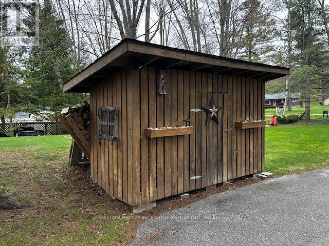 4600 TRENT TRAIL, Severn River