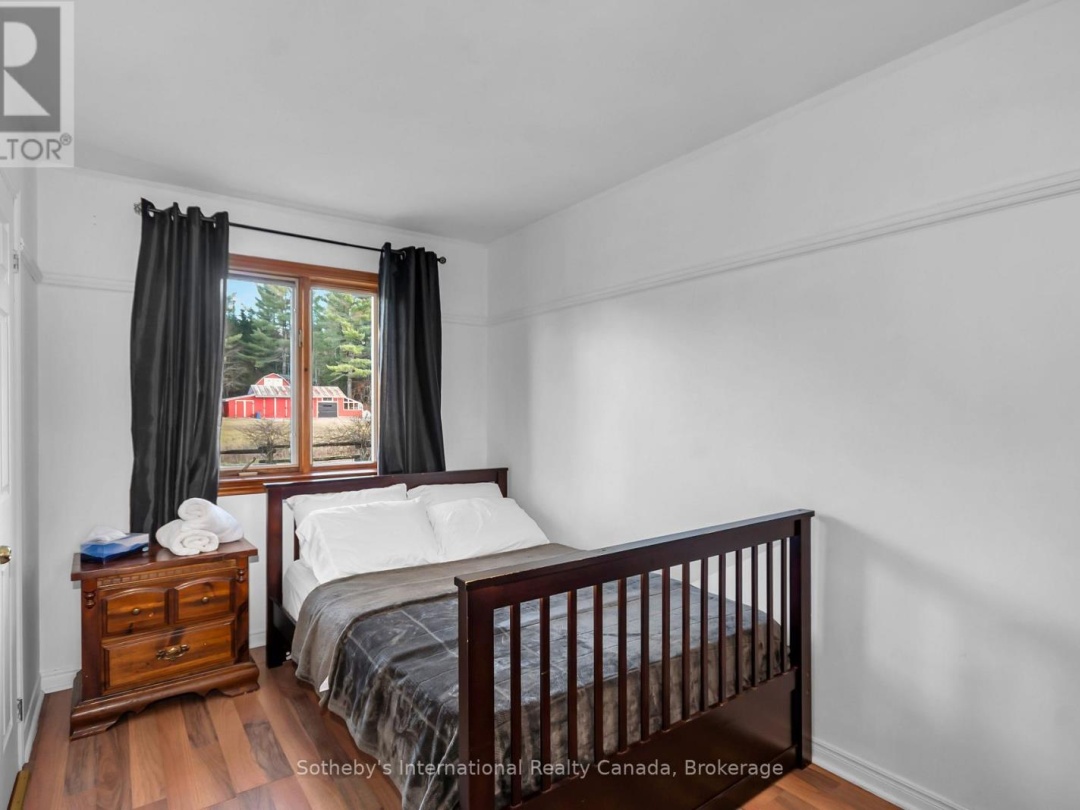 21 SPARROW ROAD, Burnt River