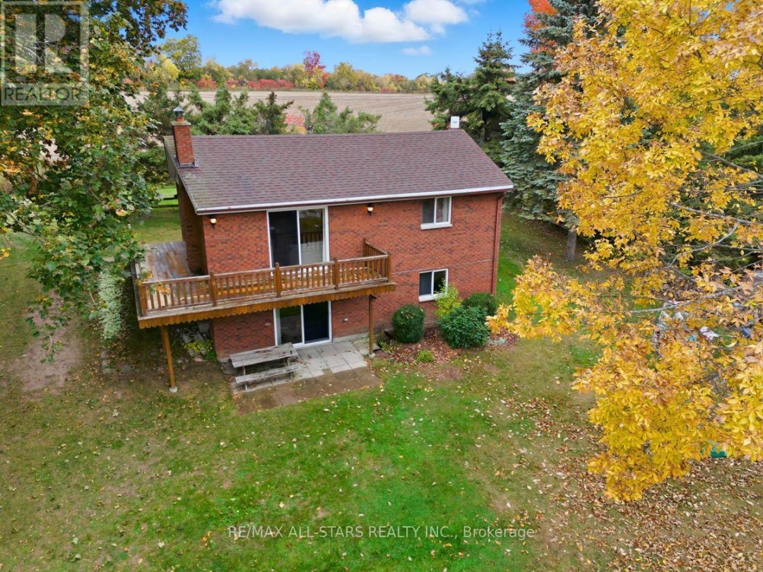 94 PLUM POINT LANE, Lake Scugog
