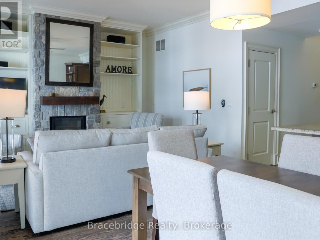 A202-D1 - 1869 MUSKOKA 118 ROAD W, 
