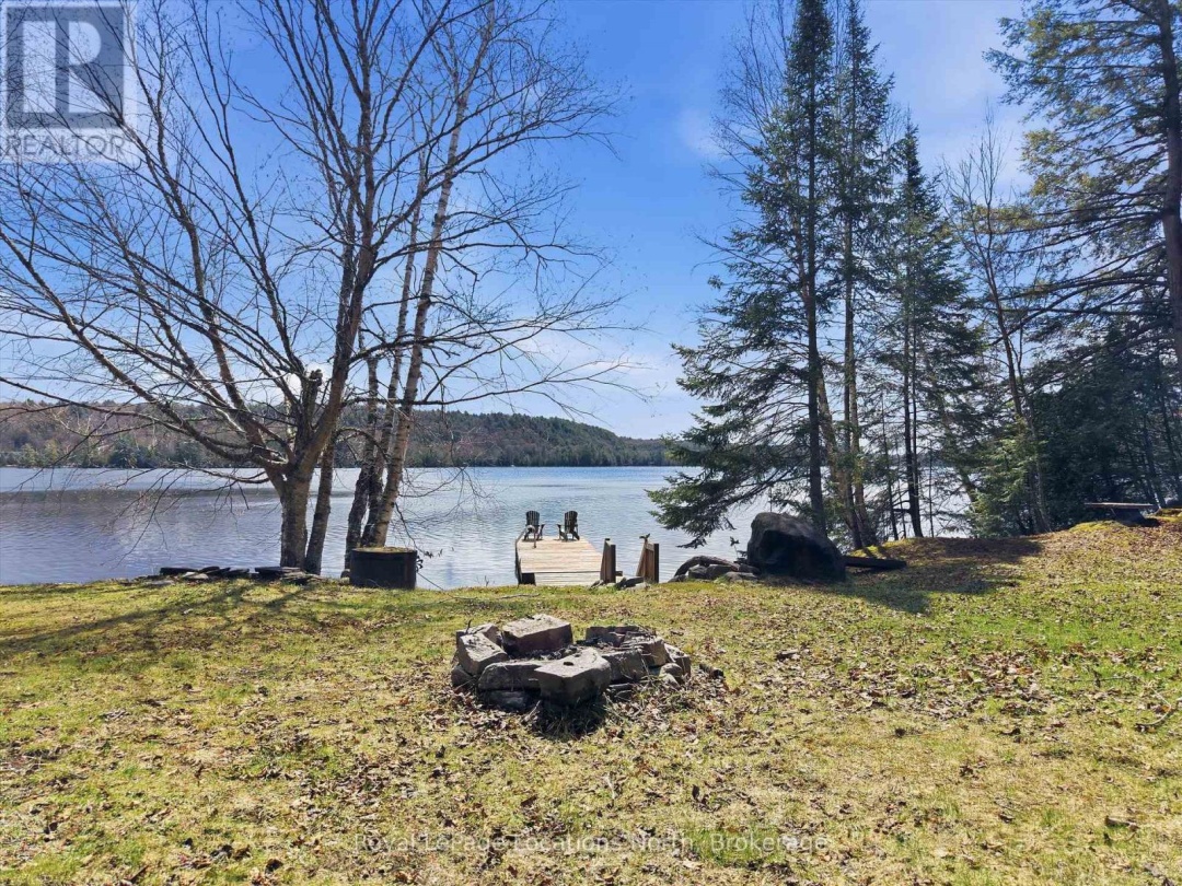 1027 SCOTT LANE, Oxbow Lake
