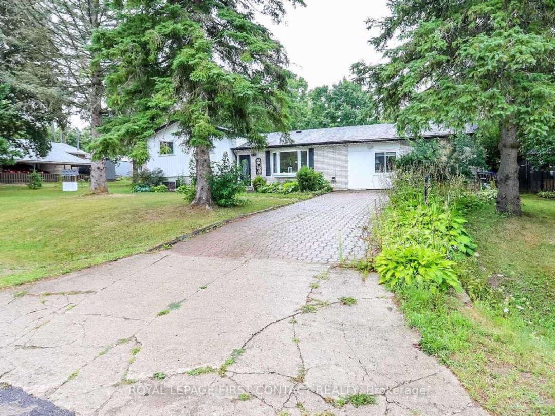 14 CONDER DRIVE, Oro-Medonte