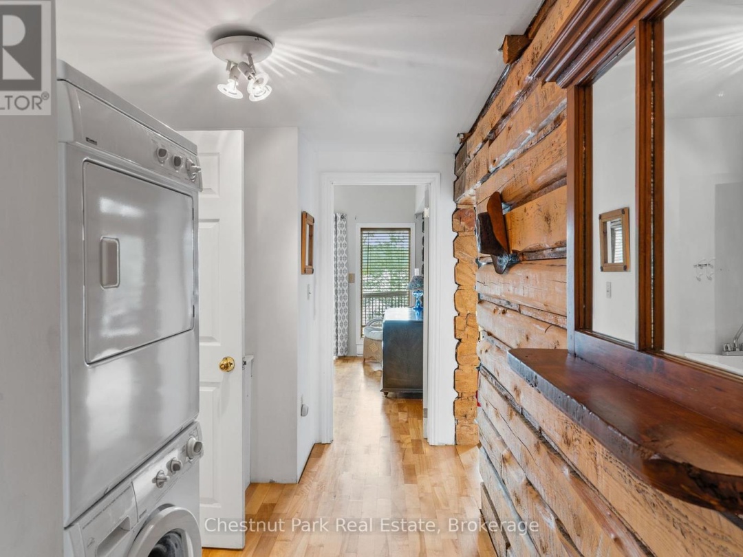 1199 CAMP WHEELER LANE, 