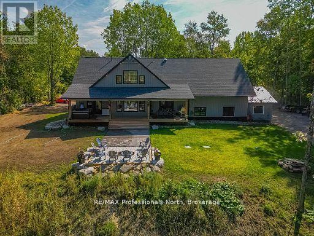 1677 HOSPITALITY ROAD, Minden Hills (Snowdon)