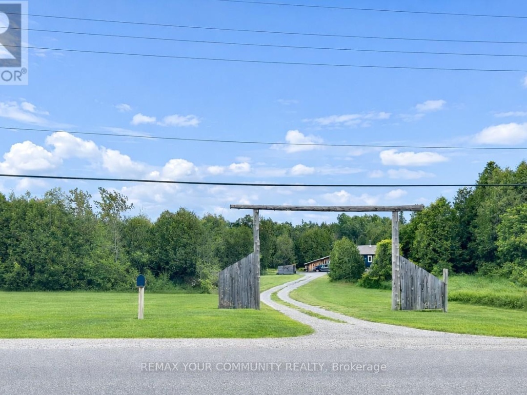 2236 HIGHWAY 36, Kawartha Lakes (Verulam)