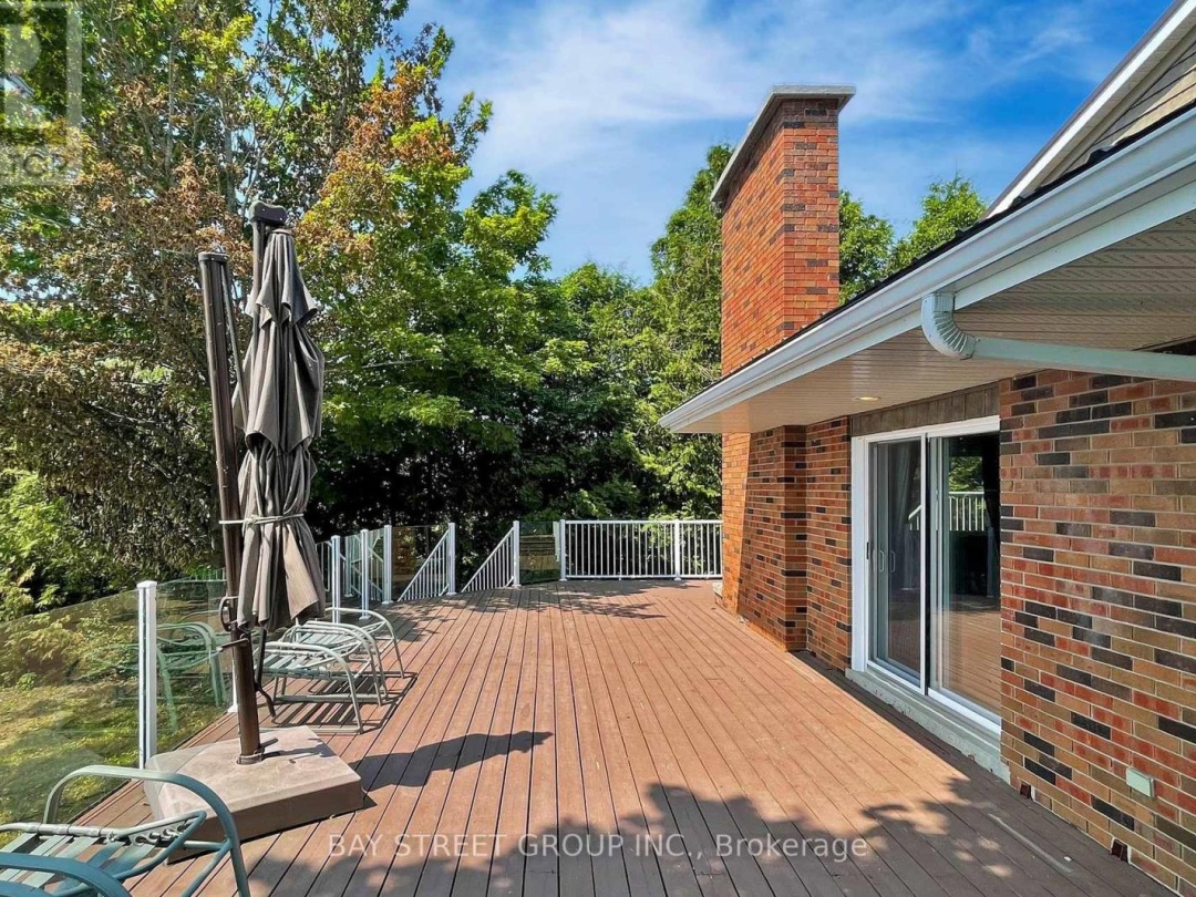 3784 TUPPY DRIVE, Lake Simcoe