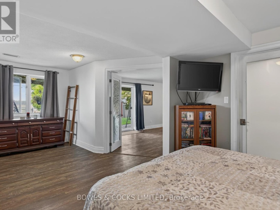 284 PORT HOOVER ROAD, 