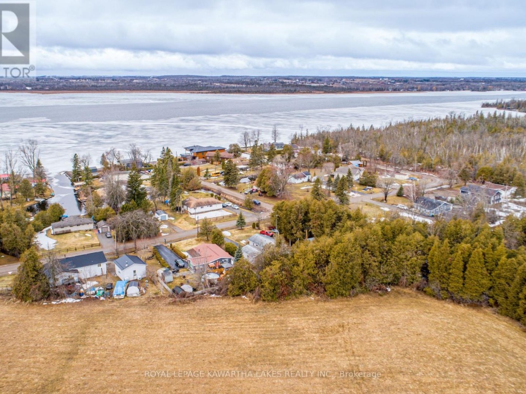 70 BLYTHE SHORE ROAD, Kawartha Lakes (Fenelon)