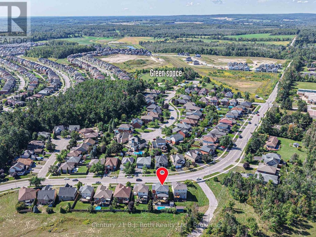 3188 BASS LAKE SIDE ROAD E, Orillia