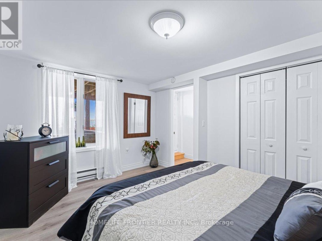 6 LAKEVIEW PARK ROAD, Sturgeon Lake