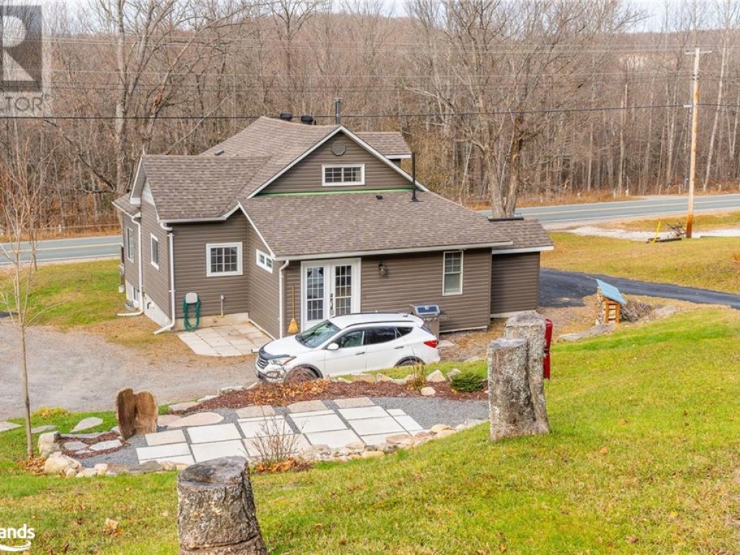 2592 Haliburton Lake Road, Haliburton