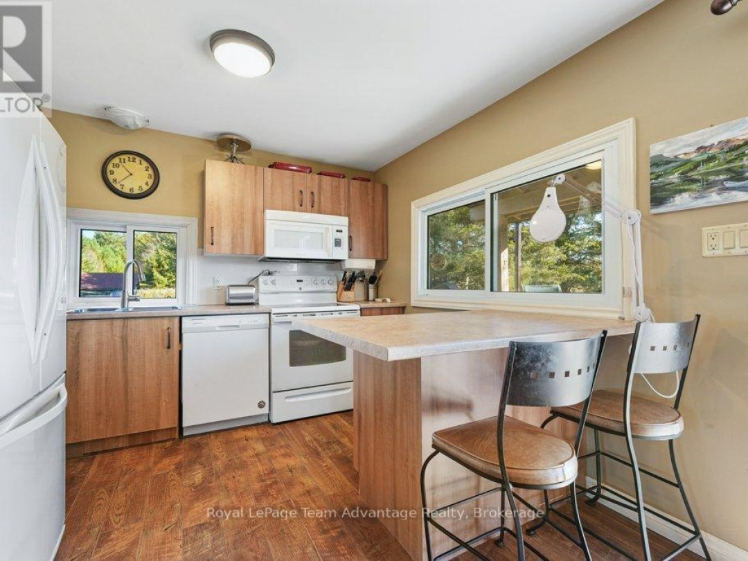 292 MCDOUGALL ROAD, 