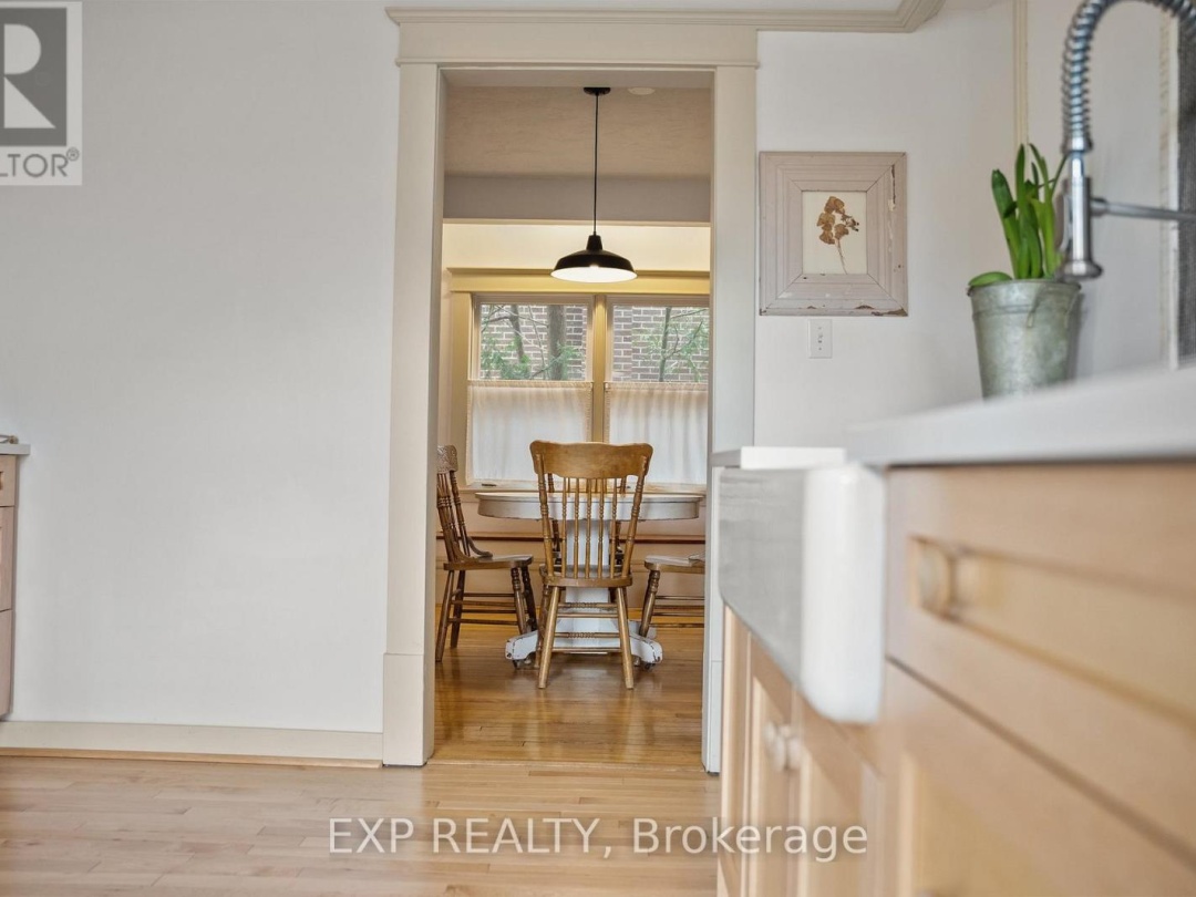 417 North Street, Brock (Beaverton)