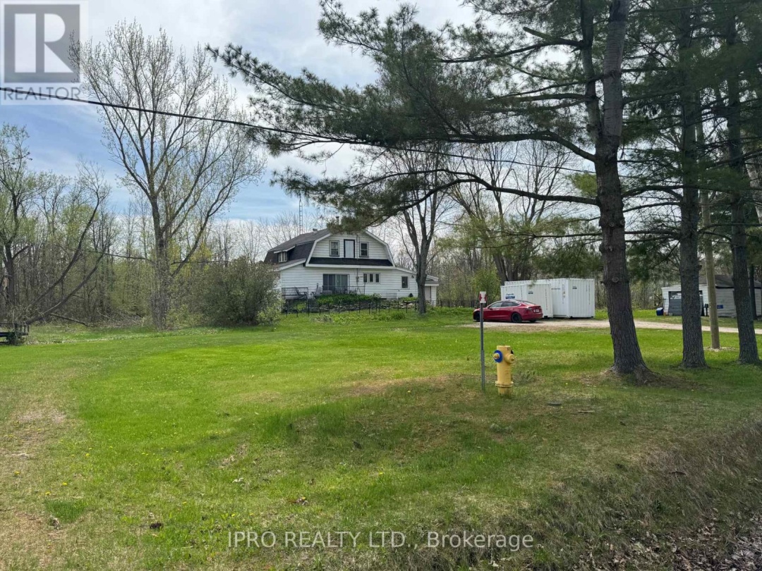 61 Leduc Lane, Georgian Bay (Baxter)