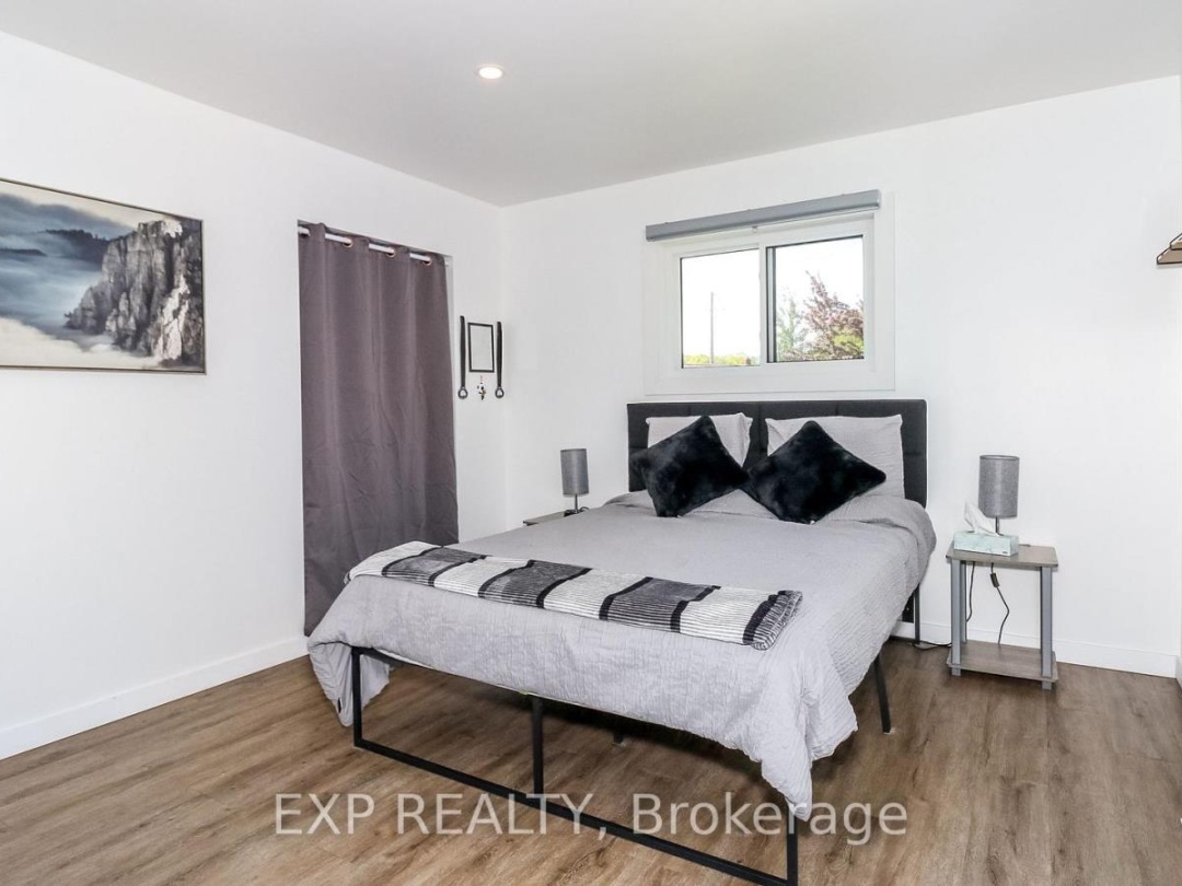 5 BOURGEOIS BEACH ROAD, Tay (Victoria Harbour)