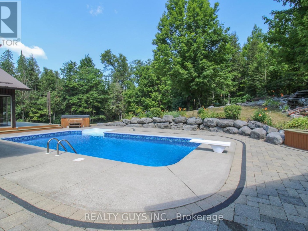 891 COUNTY ROAD, Trent Lakes