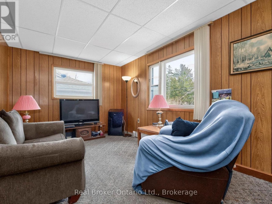 156 SILVER BIRCH CRESCENT, Tay (Port McNicoll)
