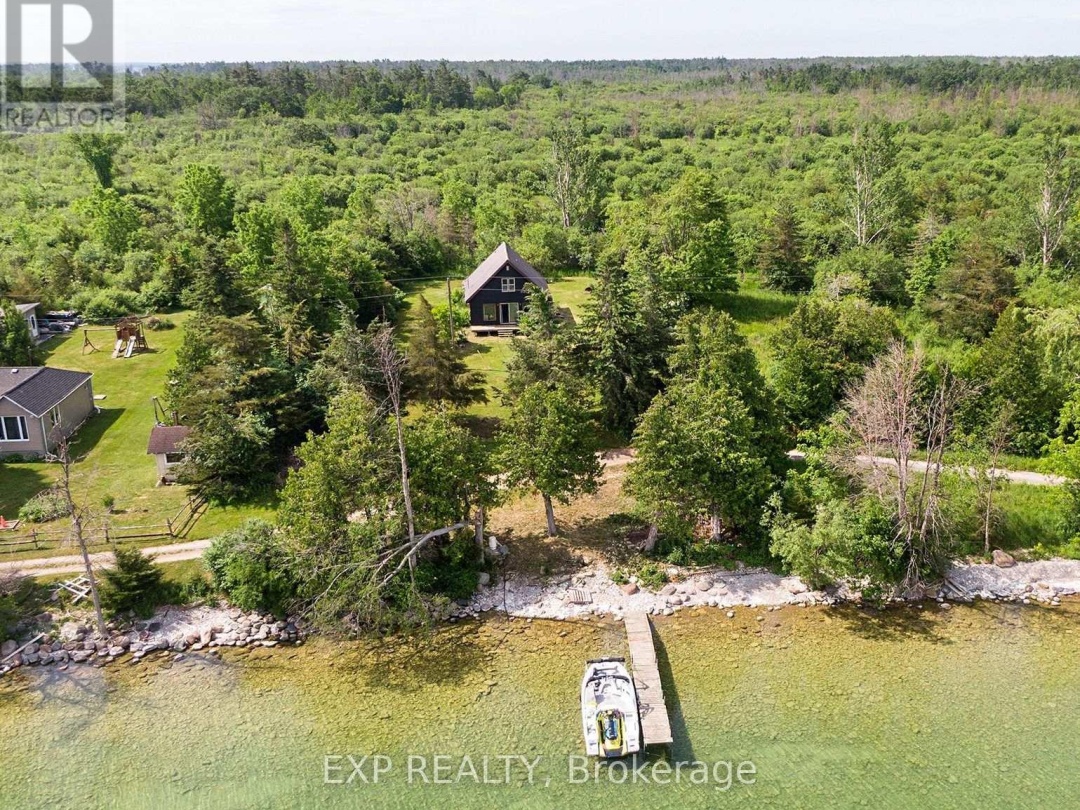 40658 SHORE ROAD, 
