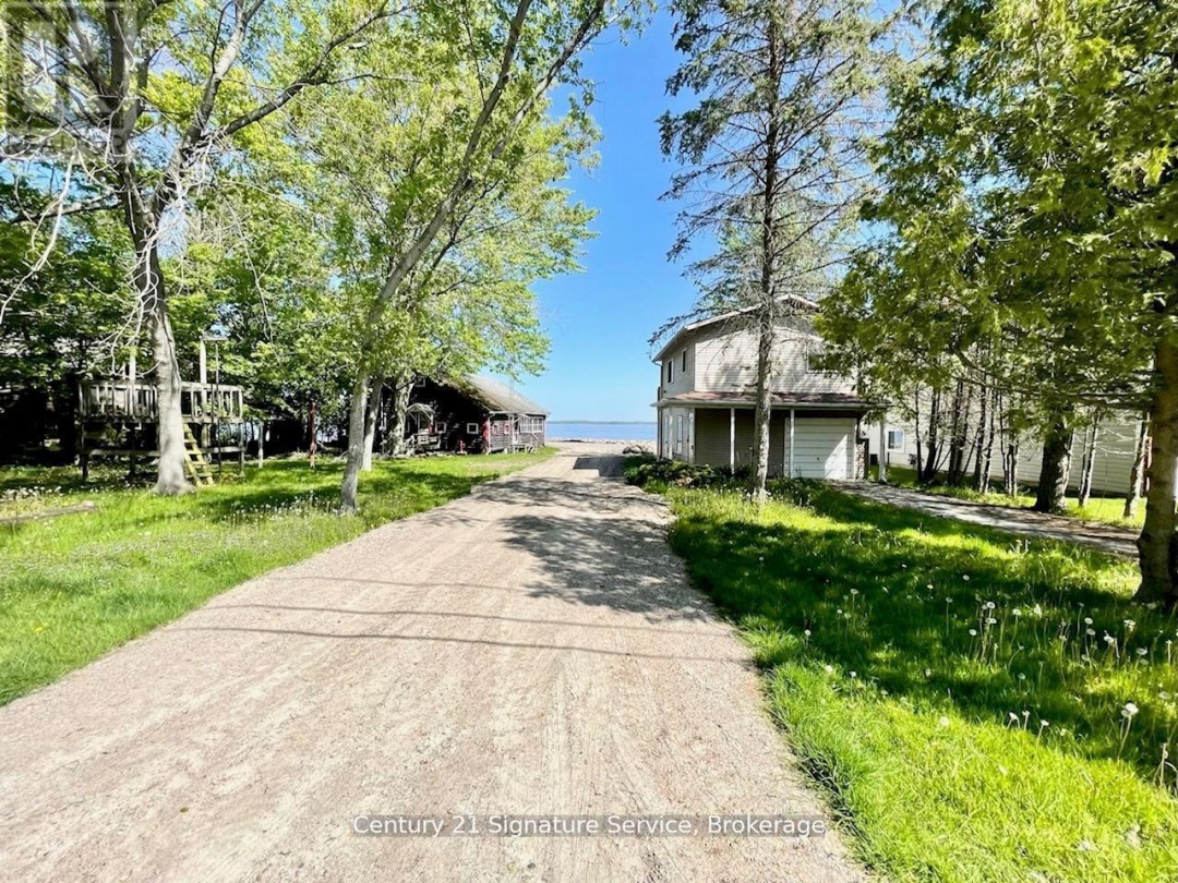 264 ROBINS POINT ROAD, Georgian Bay