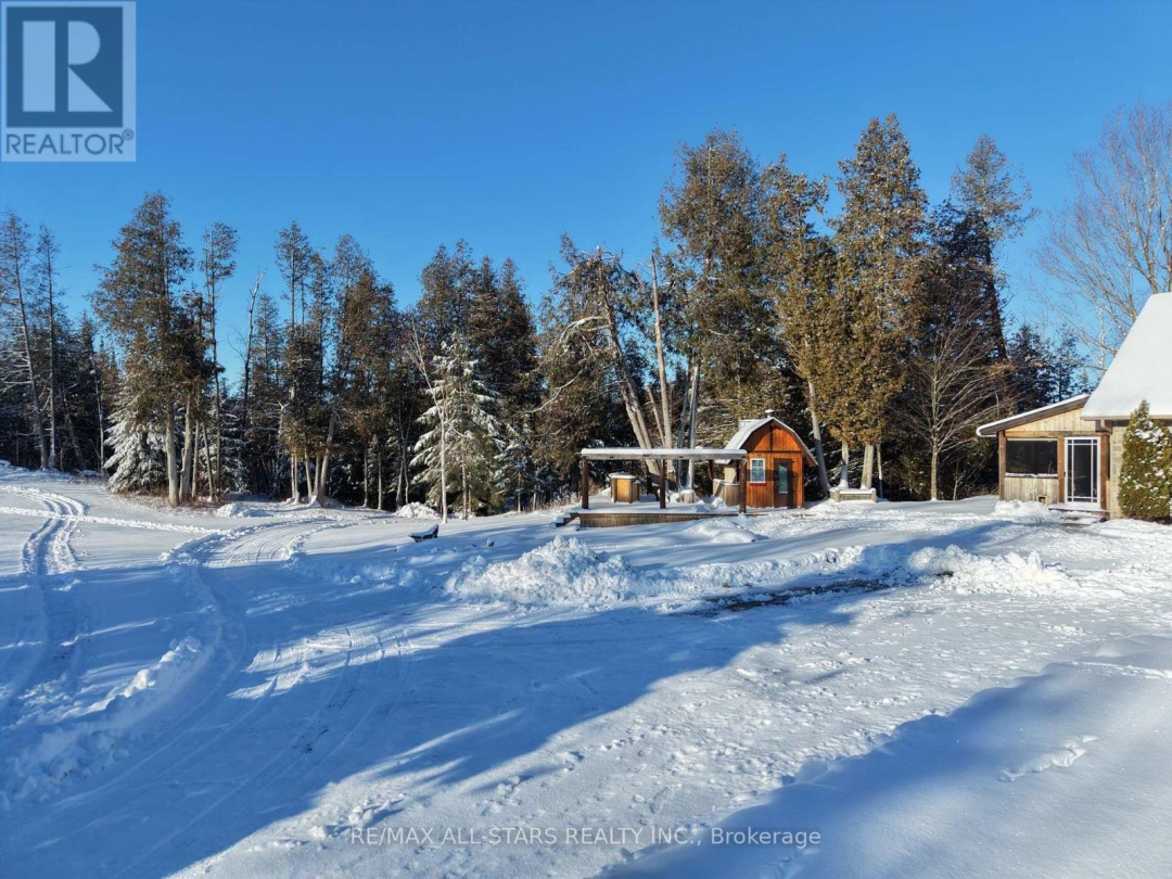 728 GALWAY ROAD, Trent Lakes