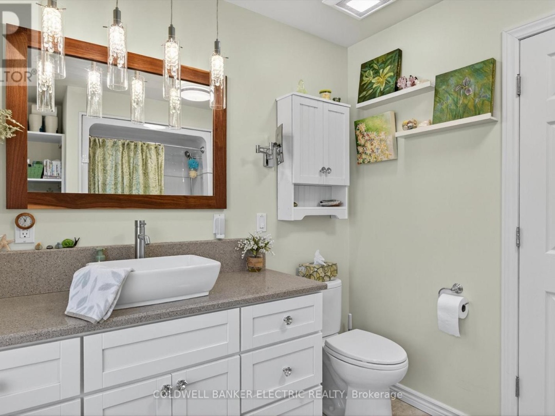 1352 COUNTY RD 49 ROAD, Little Silver Lake