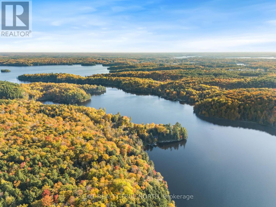 62 Mill Lake Trail, Mill Lake