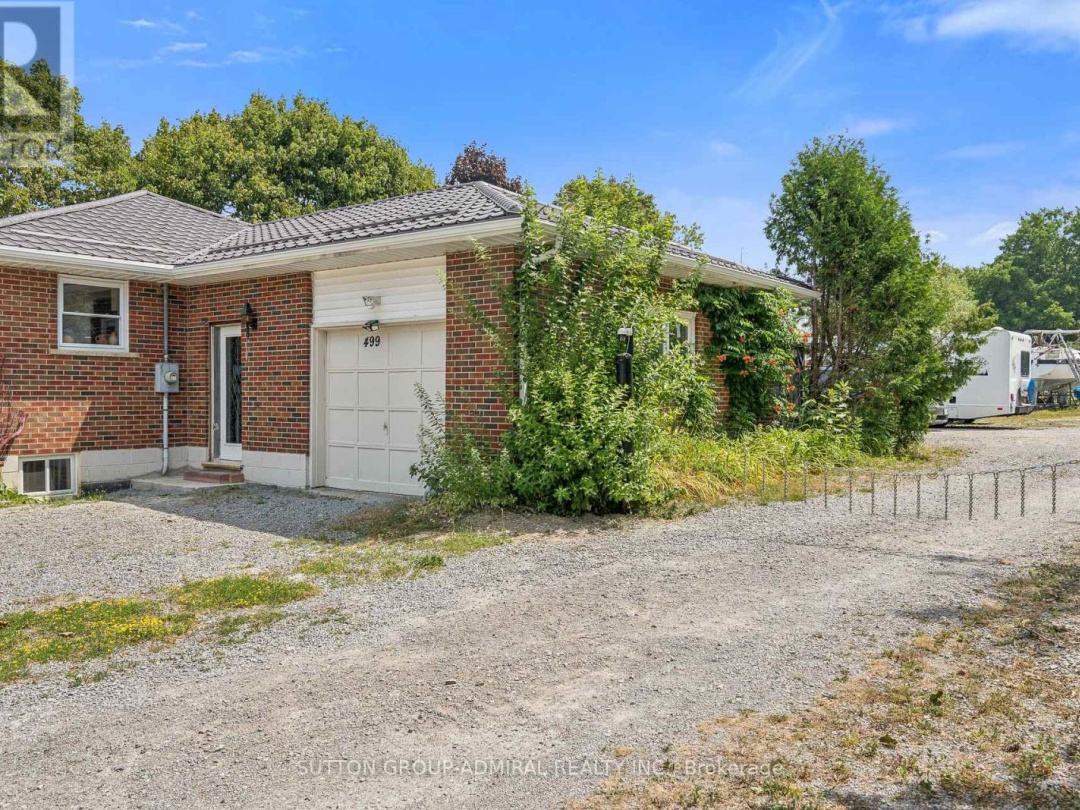 499 YORK STREET, Brock (Beaverton)