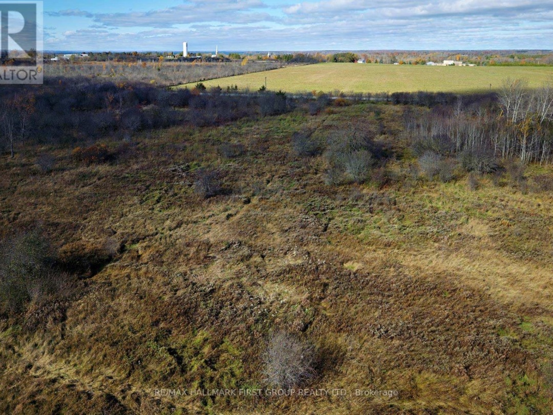 0 5 CONCESSION ROAD, Brock